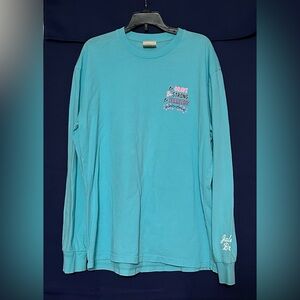 Madelynn Brooke women’s long sleeve size medium